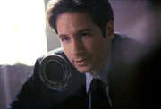 Fox Mulder (David Duchovny)