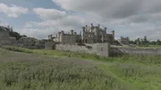 Burg Lowther