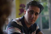 William Carter (Peter Bertoni)