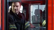 Station 19 Staffel 4 Folge 7 Unterwegs zum Einsatzort: Grey Damon als Jack Gibson