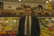 Will den schießwütigen Täter aus dem Verkehr ziehen: Ermittler Lt Joe Kenda (Carl Marino) ...