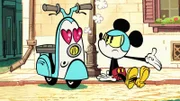 Micky Maus