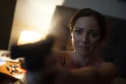 Victoria Rickman (Jahne Coutts-Smith)