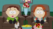 L-R: Scott, Sophie