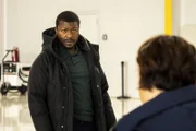 Ray Cannon (Edwin Hodge)