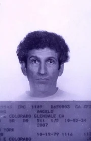 Angelo Buono.