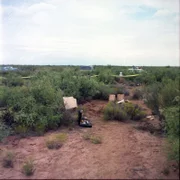 Desert