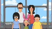 (v.l.n.r.) Tina, Bob, Louise, Linda, Gene
