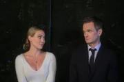 Sophie (Hilary Duff, l.) und Barney (Neil Patrick Harris, r.)