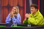 Dagi Bee (l.); Roman Lochmann (r.)