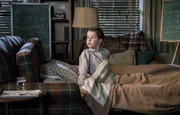 Sheldon Cooper (Iain Armitage)