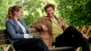 Svenja (Lea Marlen Woitack) lernt durch ein Malheur den attraktiven Arthur (Vivian Frey) kennen. Als sie sich ein zweites Mal über den Weg laufen, lässt Svenja sich auf eine Wette ein.