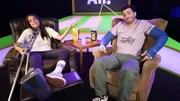 Clarissa und Tarkan: Körperliches