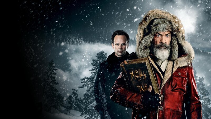 Fatman (GB/USA/CDN, 2020)