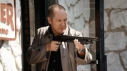 Raymond 'Red' Reddington