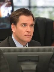 Pictured: Michael Weatherly as Anthony DiNozzo