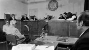 In der DDR wird vor allem dann Anklage gegen ehemalige SS-Täter erhoben, wenn es politisch opportun erscheint.