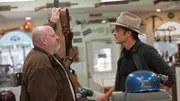 Raylan Givens (Timothy Olyphant)