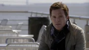 Patrick Chandler (Mike Doyle)