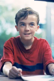 Malcolm (Frankie Muniz)