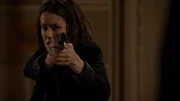 Elizabeth Keen (Megan Boone)