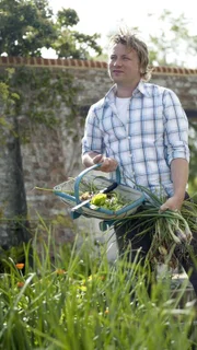 Jamie Oliver