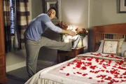Befürchtet, dass die gemeinsame Zeit mit Elliot immer weniger wird und lässt sich deshalb was Besonderes einfallen: J.D. (Zach Braff) ...