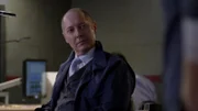 Raymond 'Red' Reddington