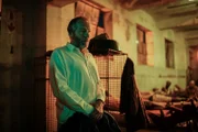 Angus Speelman (Iain Glen)