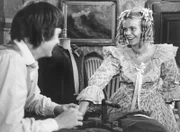 Chlodwig Haslebner (Peter), Isabella Archan.