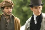 Bret McKenzie (Martin), JJ Feild (Mr. Henry Nobley).