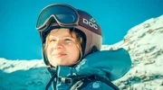 Emilia Warenski als Dani.