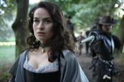 Milady (Maimie McCoy)