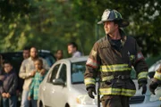 Taylor Kinney as Kelly Severide