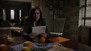 Elizabeth Keen (Megan Boone)