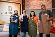 Die Verwendung des sendungsbezogenen Materials ist nur mit dem Hinweis und Verlinkung auf RTL+ gestattet.