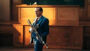 Jasper Tempest (Ben Miller)
