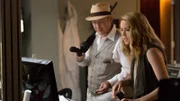 Raymond 'Red' Reddington (James Spader) und Elizabeth Keen (Megan Boone)