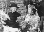 Josef Meinrad, Sabine Krenn.