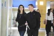 Gelingt es Jo Danville (Sela Ward) und Mac Taylor (Gary Sinise), das Geheimnis der Tatwaffe zu ermitteln?