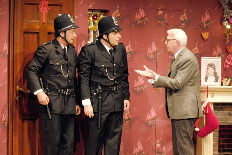 Schöne Bescherung (A, 2007)