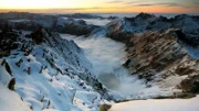 Die Tatra – eine Insel in der Zeit. Nach der letzten Eiszeit zogen sich kälteliebende Arten hierher zurück.