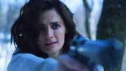 Stana Katic as  Emily Byrne