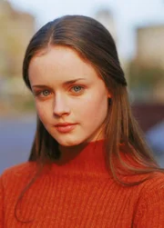 (1. Staffel) - Die junge Rory führt ein bescheidenes Leben im kleinen Örtchen Stars Hollow, doch wie ihre Mutter lässt auch sie so gut wie kein Fettnäpfchen aus ...