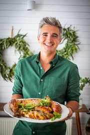 Donal Skehan