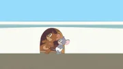 Jerry (l.)