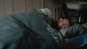 Charlie (Russell Tovey) trauert um seine verstorbene Frau.