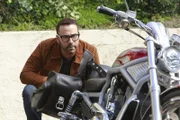 Tanner (Jeremy Piven)