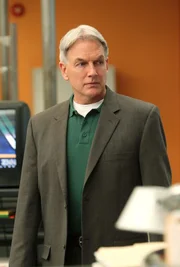 Der ehemalige Sergeant Travis Wooten wird in dessen Garten tot aufgefunden. Gibbs (Mark Harmon) und sein Team übernehmen die Ermittlungen ...