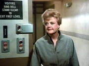 Jessica (Angela Lansbury) wird in einem Frauengefängnis als Lehrerin angestellt.